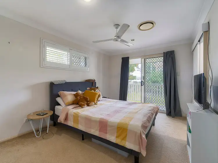 Fourth view of Homely townhouse listing, 9/1 Caithness Street, Kedron QLD 4031