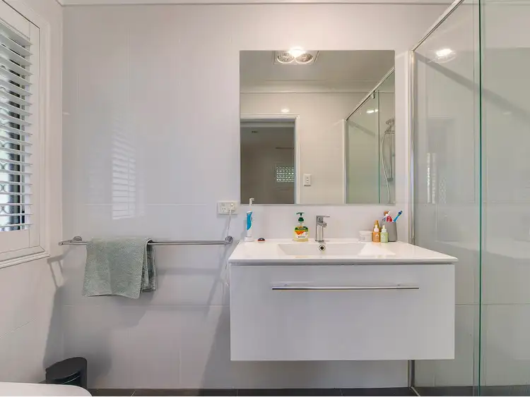 Fifth view of Homely townhouse listing, 9/1 Caithness Street, Kedron QLD 4031