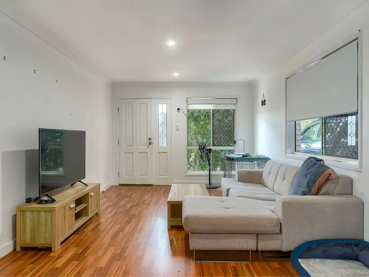 Sixth view of Homely townhouse listing, 9/1 Caithness Street, Kedron QLD 4031