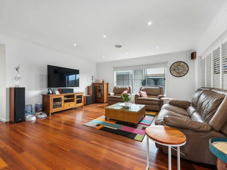 Fifth view of Homely house listing, 64 Gatehouse Drive, Eastwood VIC 3875