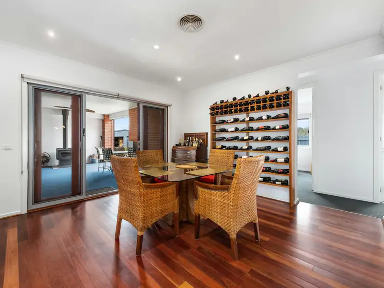 Sixth view of Homely house listing, 64 Gatehouse Drive, Eastwood VIC 3875