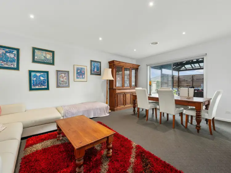Seventh view of Homely house listing, 64 Gatehouse Drive, Eastwood VIC 3875