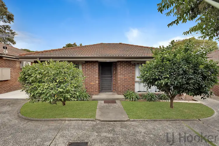Main view of Homely unit listing, 2/3 Mines Road, Ringwood East VIC 3135