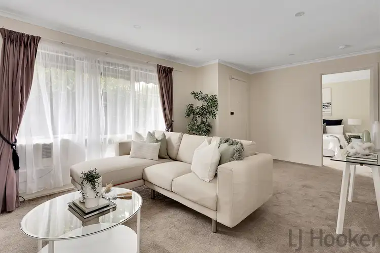 Second view of Homely unit listing, 2/3 Mines Road, Ringwood East VIC 3135