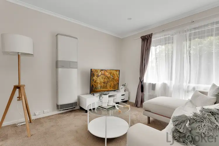 Third view of Homely unit listing, 2/3 Mines Road, Ringwood East VIC 3135