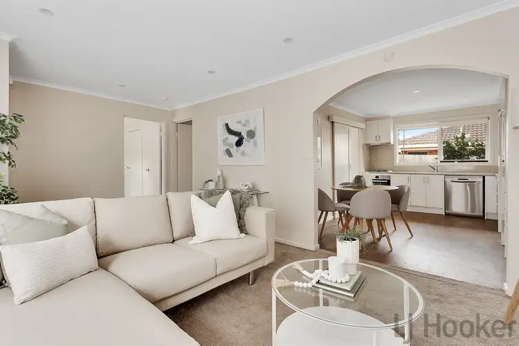 Fourth view of Homely unit listing, 2/3 Mines Road, Ringwood East VIC 3135