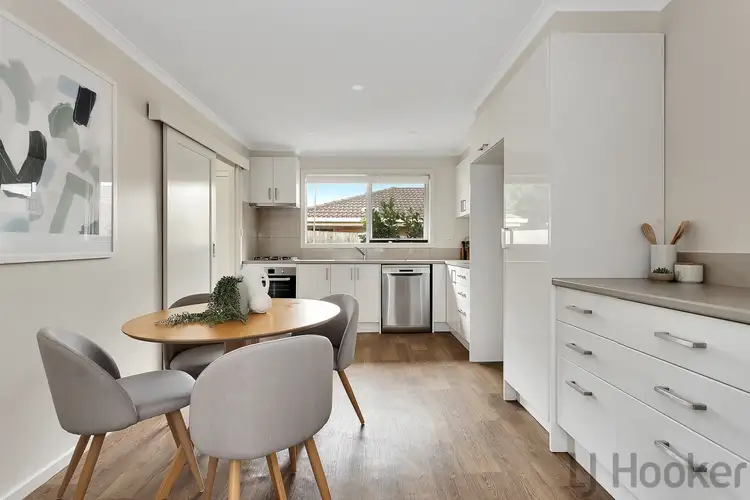 Fifth view of Homely unit listing, 2/3 Mines Road, Ringwood East VIC 3135