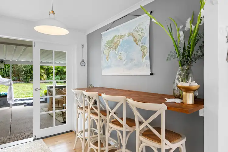 Fourth view of Homely house listing, 14 James Street, Capalaba QLD 4157