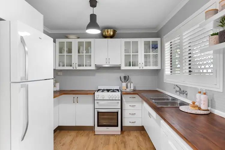 Fifth view of Homely house listing, 14 James Street, Capalaba QLD 4157
