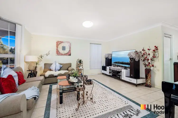 Second view of Homely townhouse listing, 14/2 Turvey Street, Padstow NSW 2211