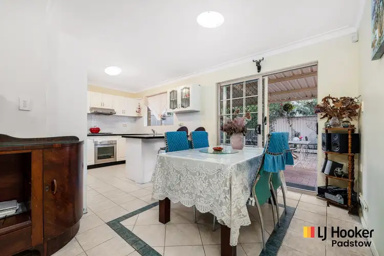 Third view of Homely townhouse listing, 14/2 Turvey Street, Padstow NSW 2211