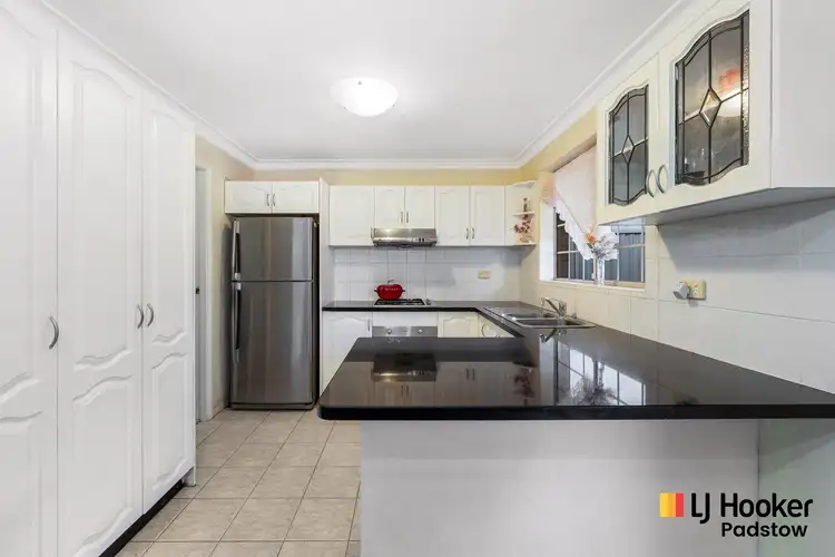 Fourth view of Homely townhouse listing, 14/2 Turvey Street, Padstow NSW 2211