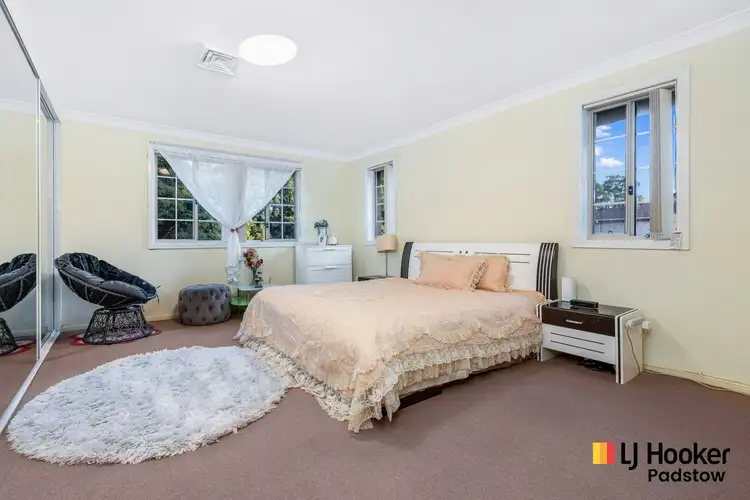 Fifth view of Homely townhouse listing, 14/2 Turvey Street, Padstow NSW 2211