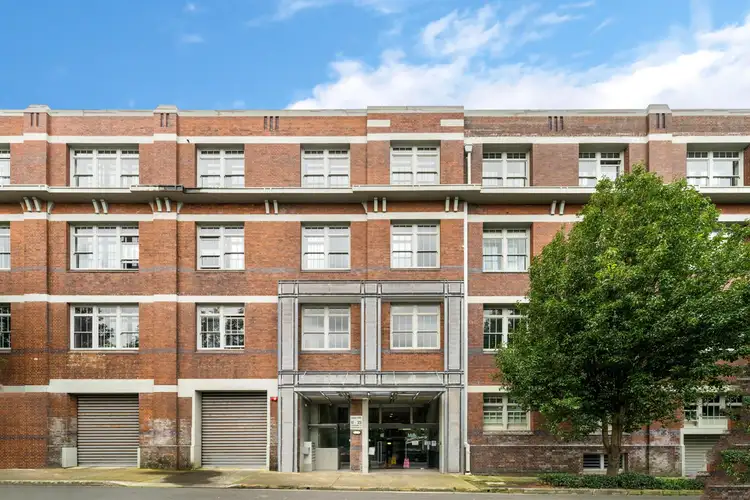 312/11-23 Gordon Street, Marrickville NSW 2204