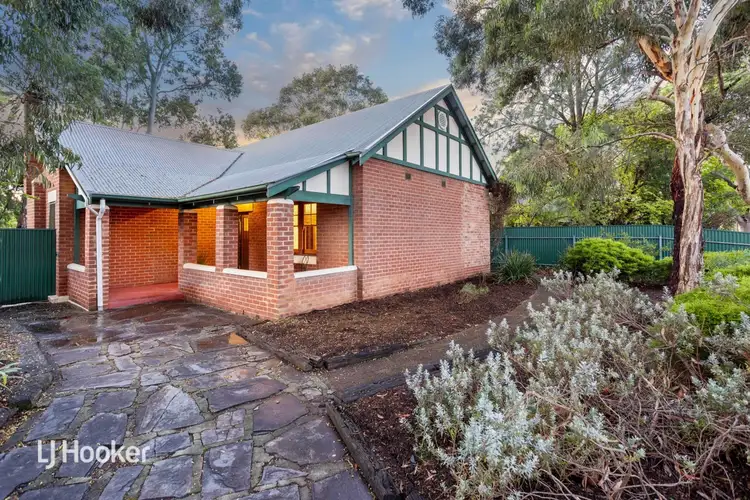 Third view of Homely house listing, 18 Canterbury Terrace, Black Forest SA 5035