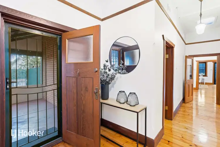 Fourth view of Homely house listing, 18 Canterbury Terrace, Black Forest SA 5035