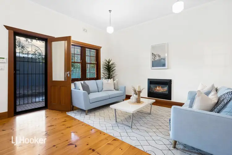 Sixth view of Homely house listing, 18 Canterbury Terrace, Black Forest SA 5035