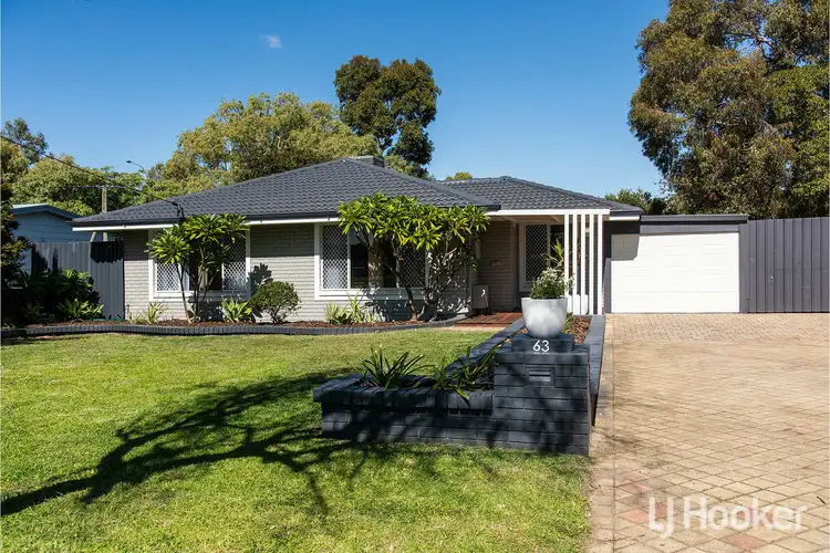 63 Doorigo Road, Armadale WA 6112