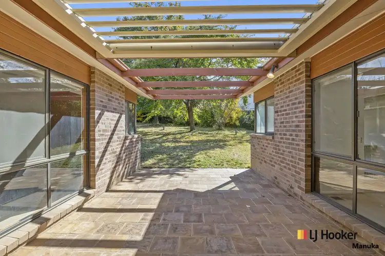 29 Sprent Street, Narrabundah ACT 2604
