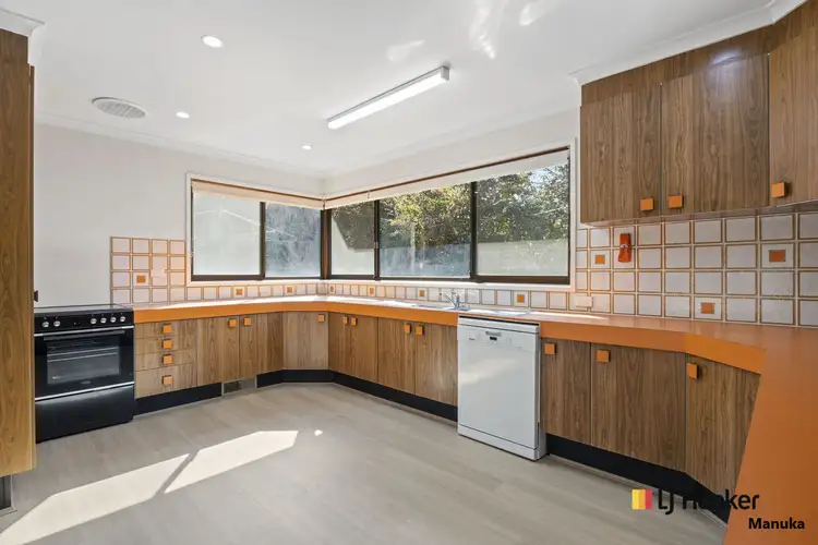 Second view of Homely house listing, 29 Sprent Street, Narrabundah ACT 2604