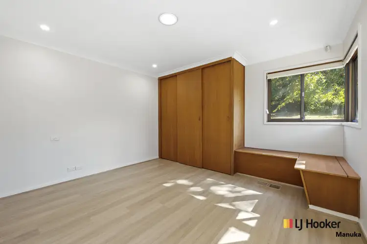 Third view of Homely house listing, 29 Sprent Street, Narrabundah ACT 2604