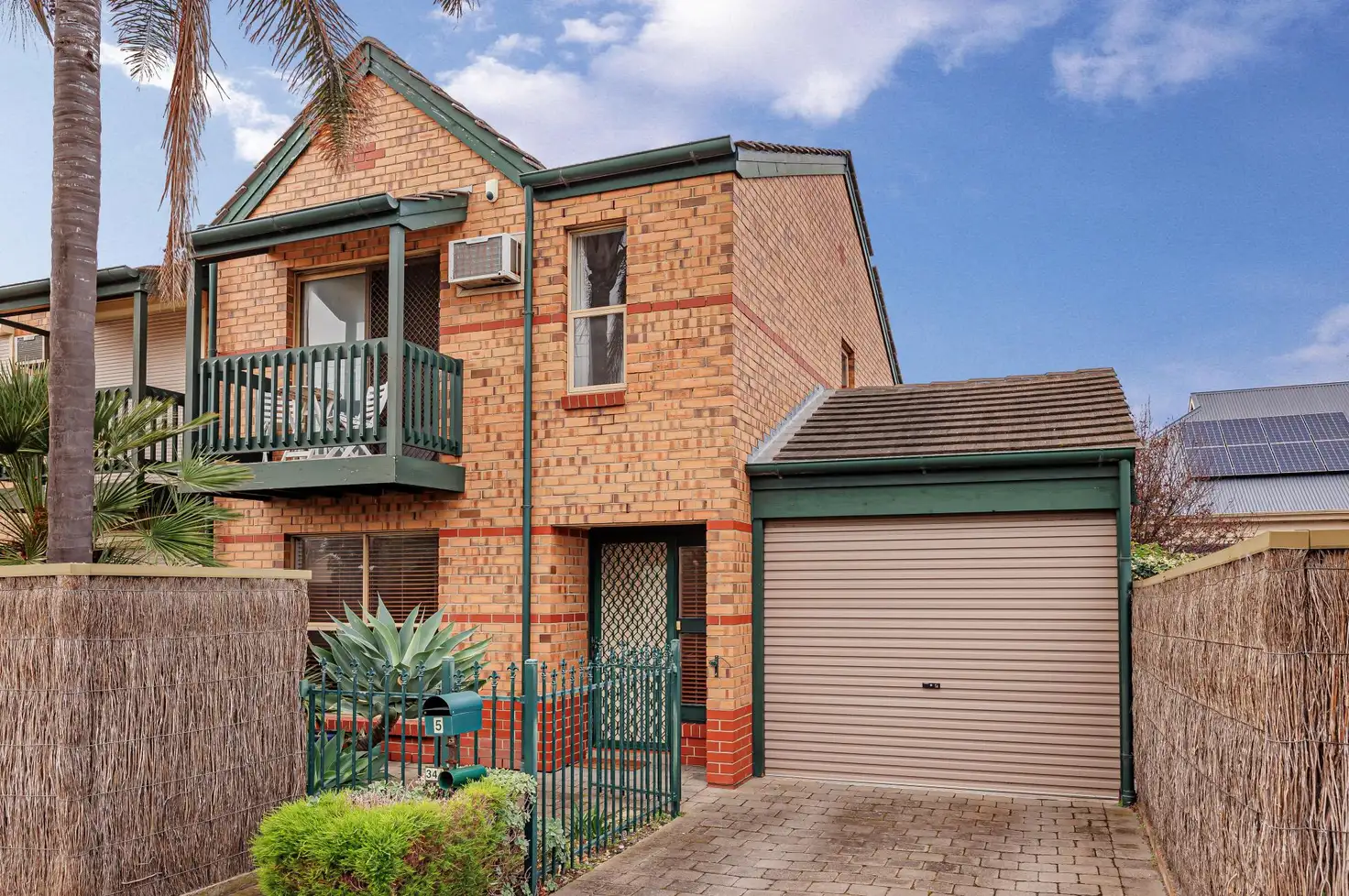 Main view of Homely townhouse listing, 5/344 Military Road, Largs Bay SA 5016