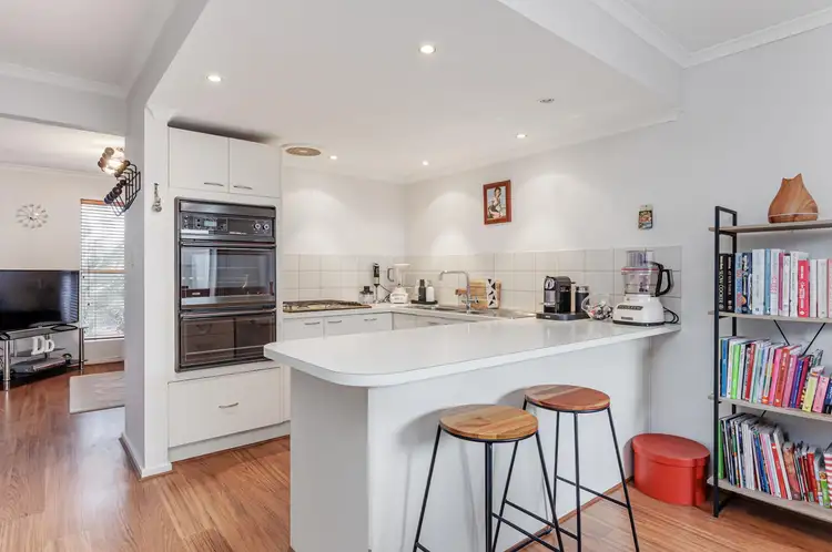 Second view of Homely townhouse listing, 5/344 Military Road, Largs Bay SA 5016