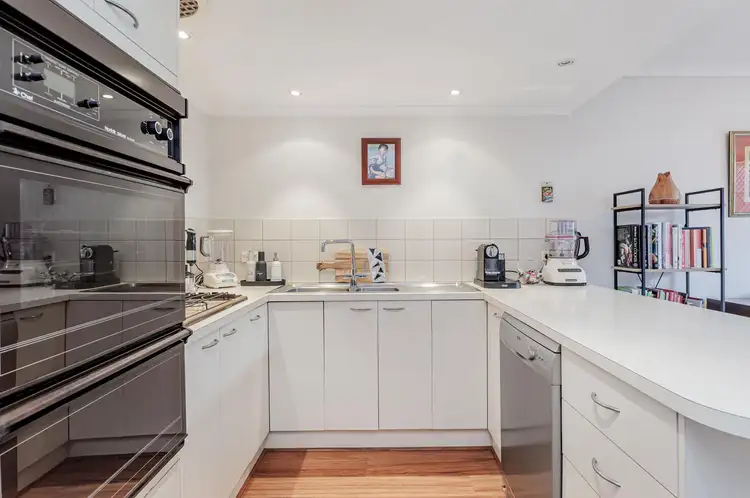 Third view of Homely townhouse listing, 5/344 Military Road, Largs Bay SA 5016