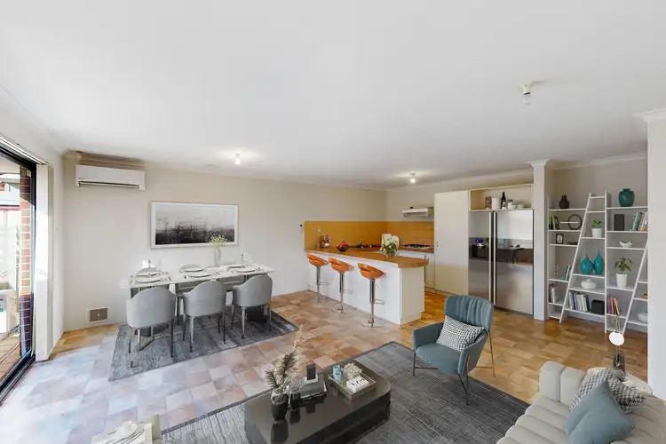 Main view of Homely unit listing, 36B Hooley Road, Midland WA 6056