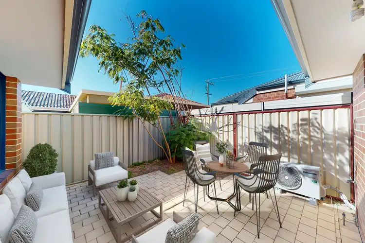 Fifth view of Homely unit listing, 36B Hooley Road, Midland WA 6056