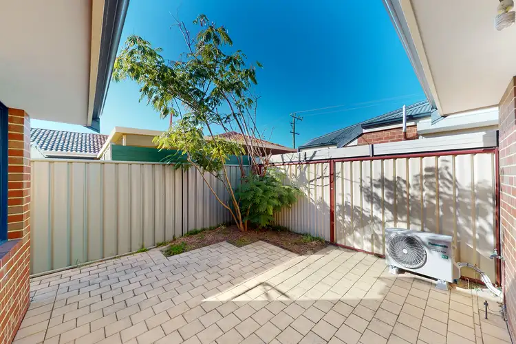 Sixth view of Homely unit listing, 36B Hooley Road, Midland WA 6056