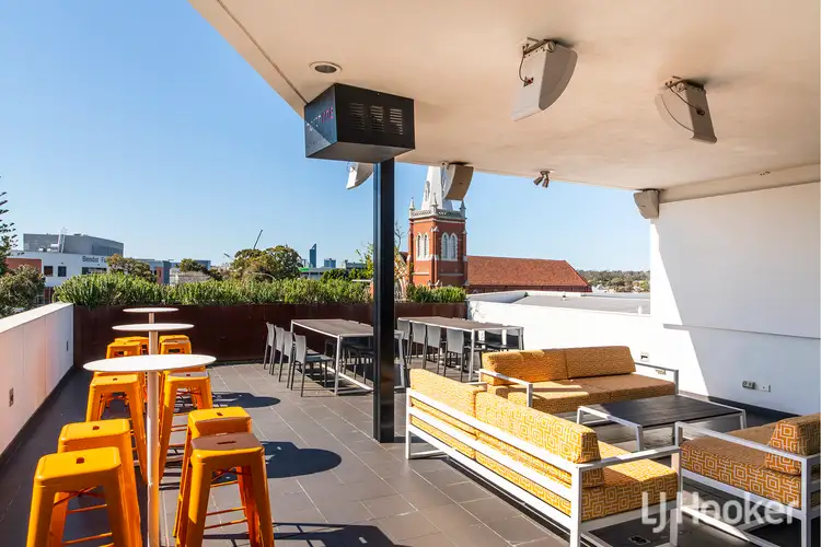 56/1 Sheen Street, Subiaco WA 6008