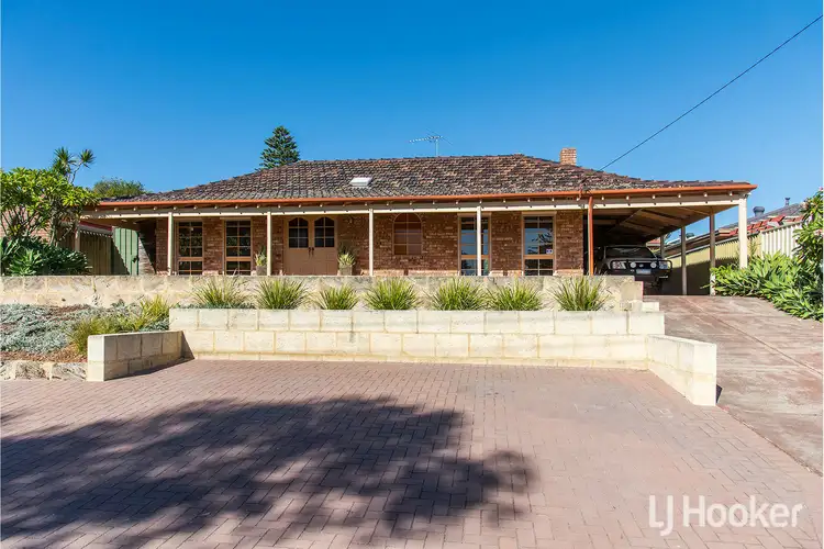 47 Constantine Court, Thornlie WA 6108