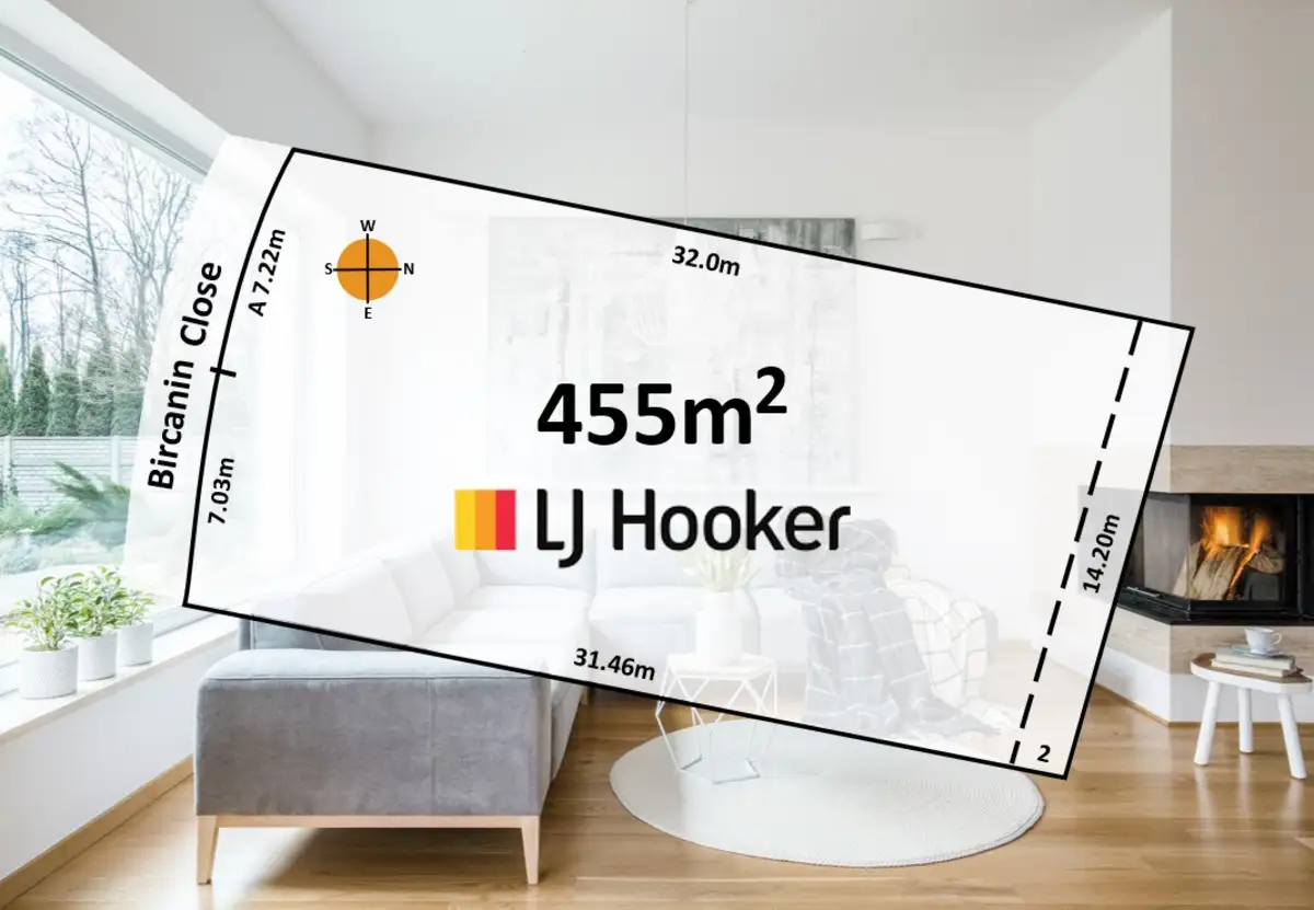 Main view of Homely land listing, Lot 81 (9) Bircanin Close, Bundoora VIC 3083