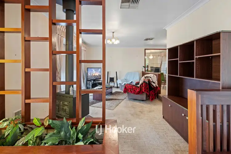 Fifth view of Homely house listing, 14 Elvey Place, Usher WA 6230