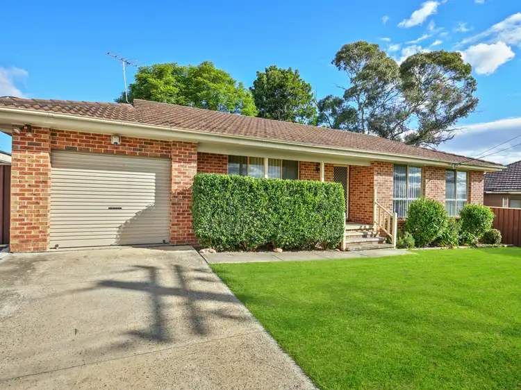 19B Pembroke Road, Minto NSW 2566