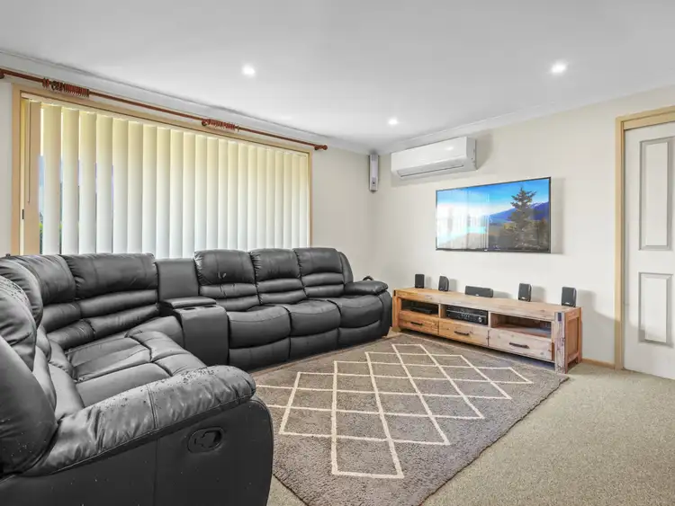 Second view of Homely house listing, 19B Pembroke Road, Minto NSW 2566