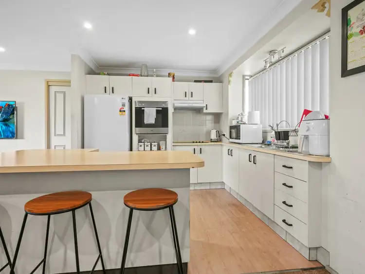 Third view of Homely house listing, 19B Pembroke Road, Minto NSW 2566