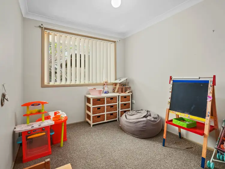 Sixth view of Homely house listing, 19B Pembroke Road, Minto NSW 2566