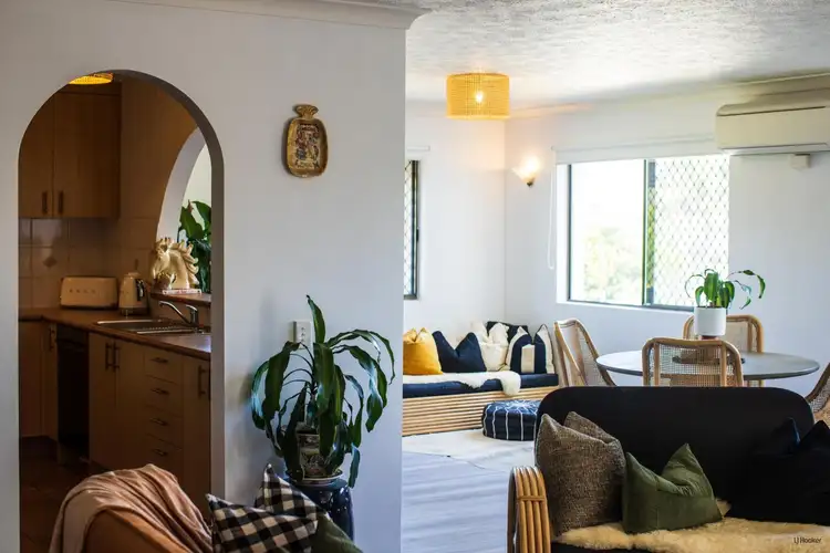 Fourth view of Homely unit listing, 8/403 Golden Four Drive, Tugun QLD 4224