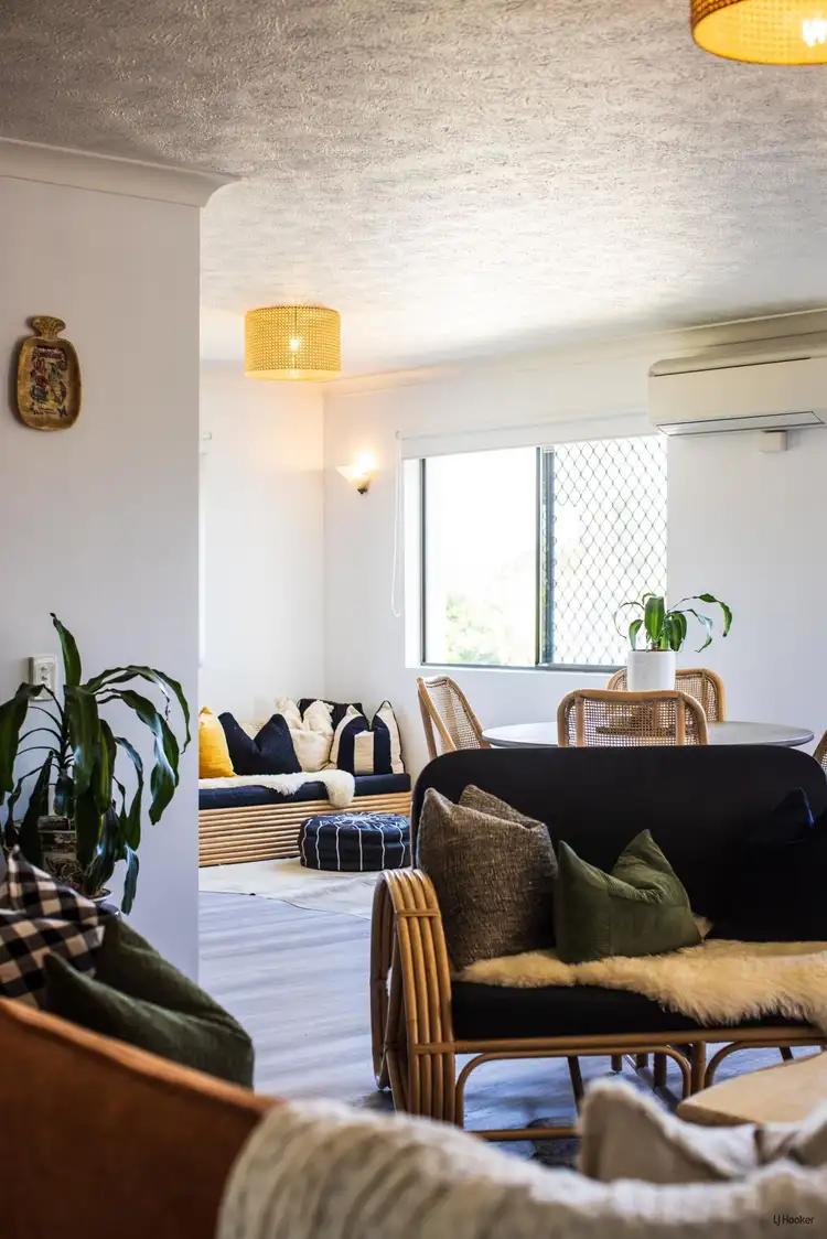 Sixth view of Homely unit listing, 8/403 Golden Four Drive, Tugun QLD 4224