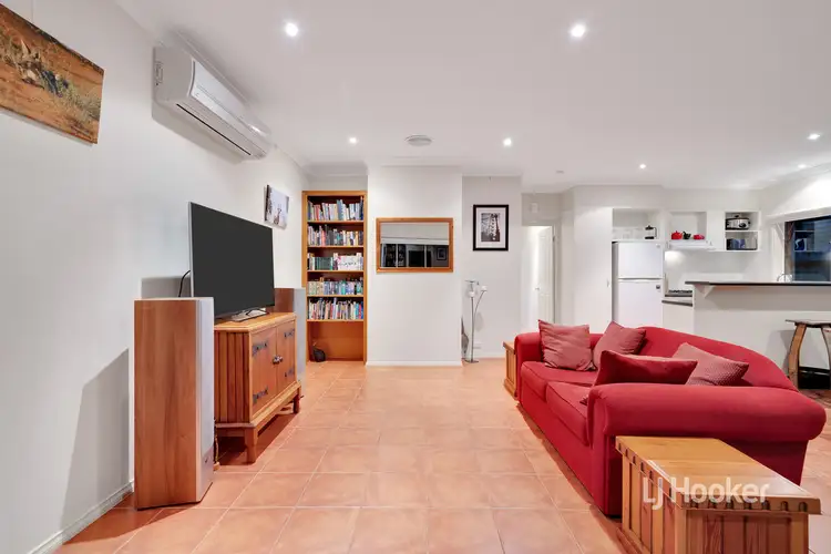 Second view of Homely house listing, 3 Burnley Street, Point Cook VIC 3030