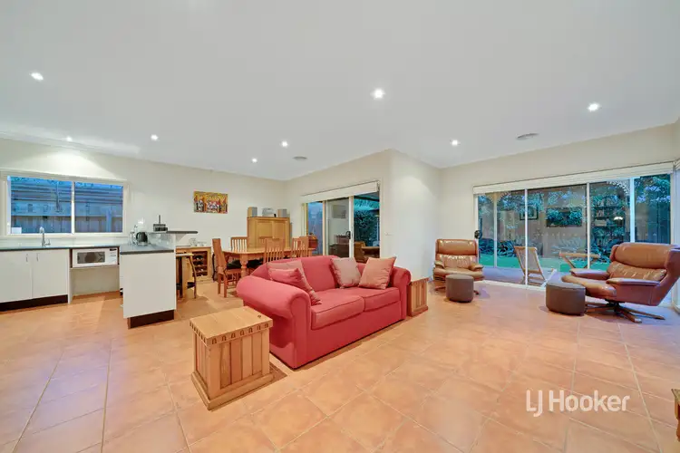 Third view of Homely house listing, 3 Burnley Street, Point Cook VIC 3030