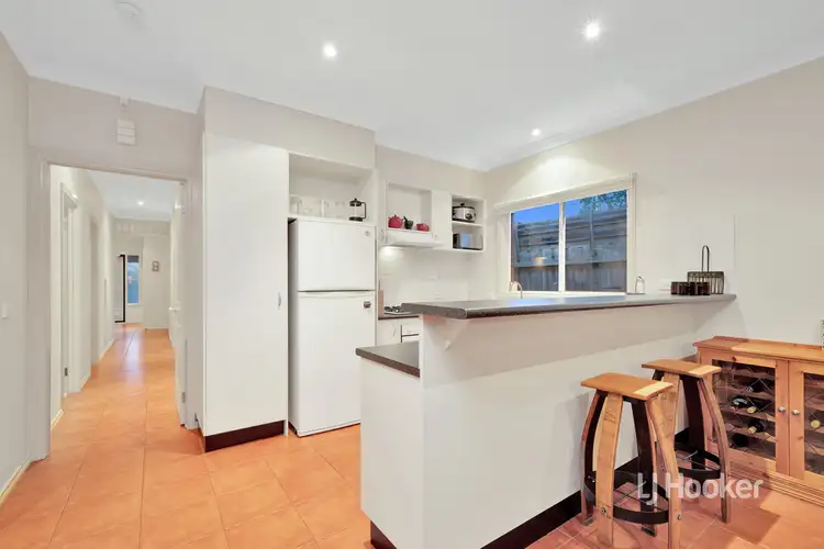 Fourth view of Homely house listing, 3 Burnley Street, Point Cook VIC 3030