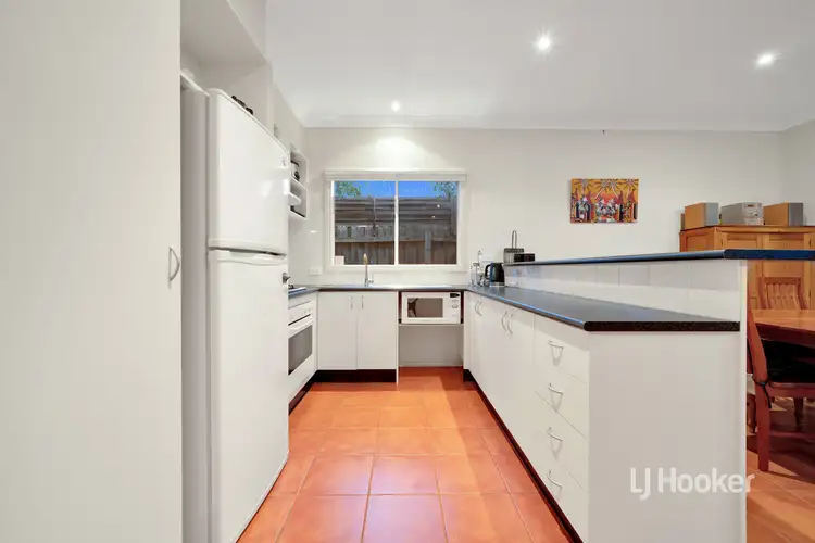 Fifth view of Homely house listing, 3 Burnley Street, Point Cook VIC 3030