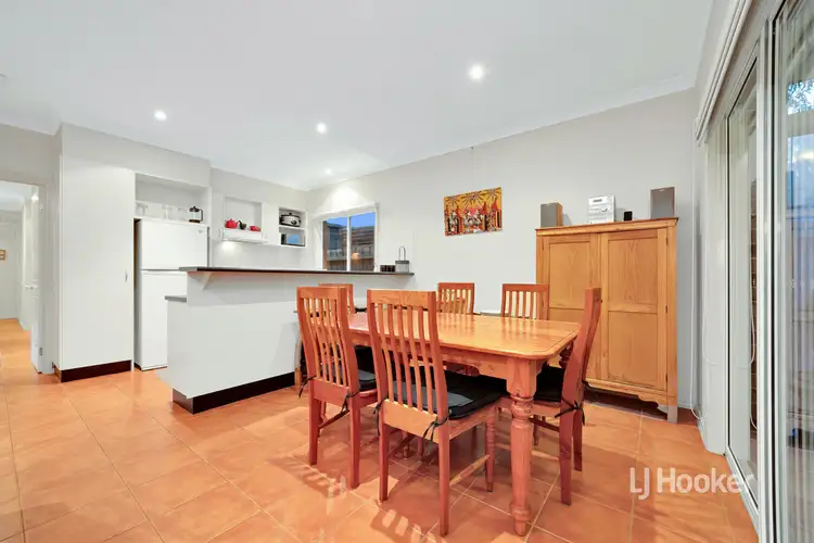 Sixth view of Homely house listing, 3 Burnley Street, Point Cook VIC 3030