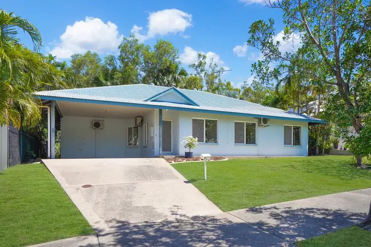24 Bryant Terrace, Gunn NT 832