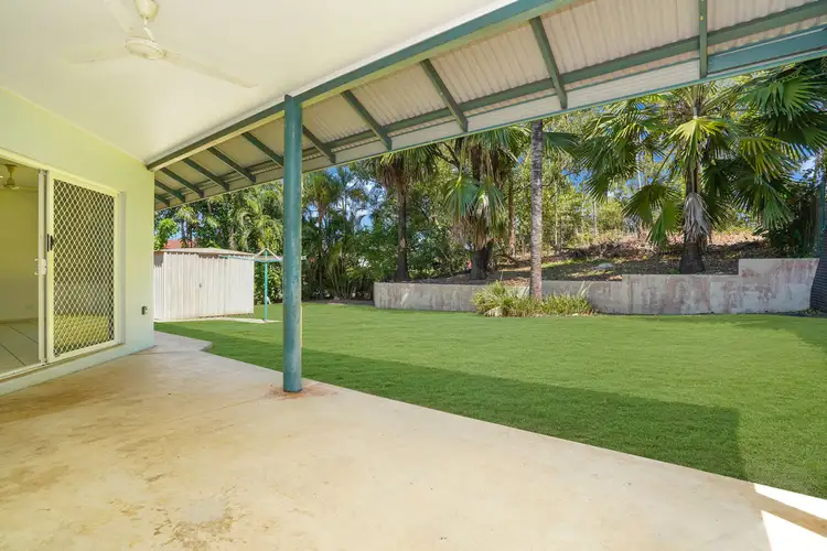Second view of Homely house listing, 24 Bryant Terrace, Gunn NT 832