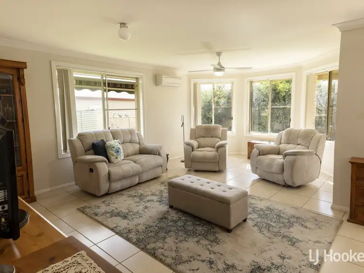 Fourth view of Homely semi-detached listing, 8a Waratah Close, Gunnedah NSW 2380