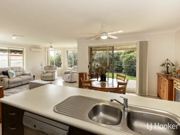 Fifth view of Homely semi-detached listing, 8a Waratah Close, Gunnedah NSW 2380